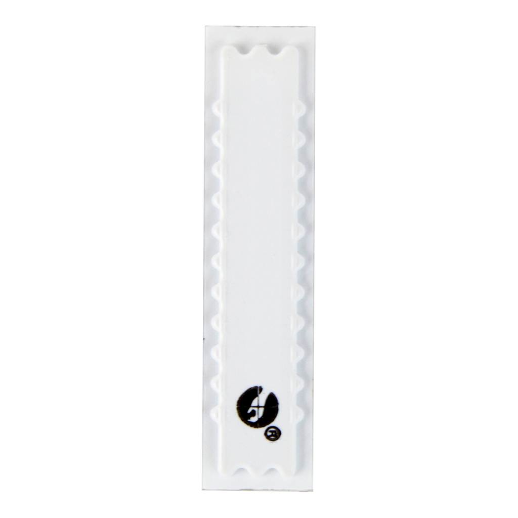 APX WHITE SHEET LABEL – Axis Technologies