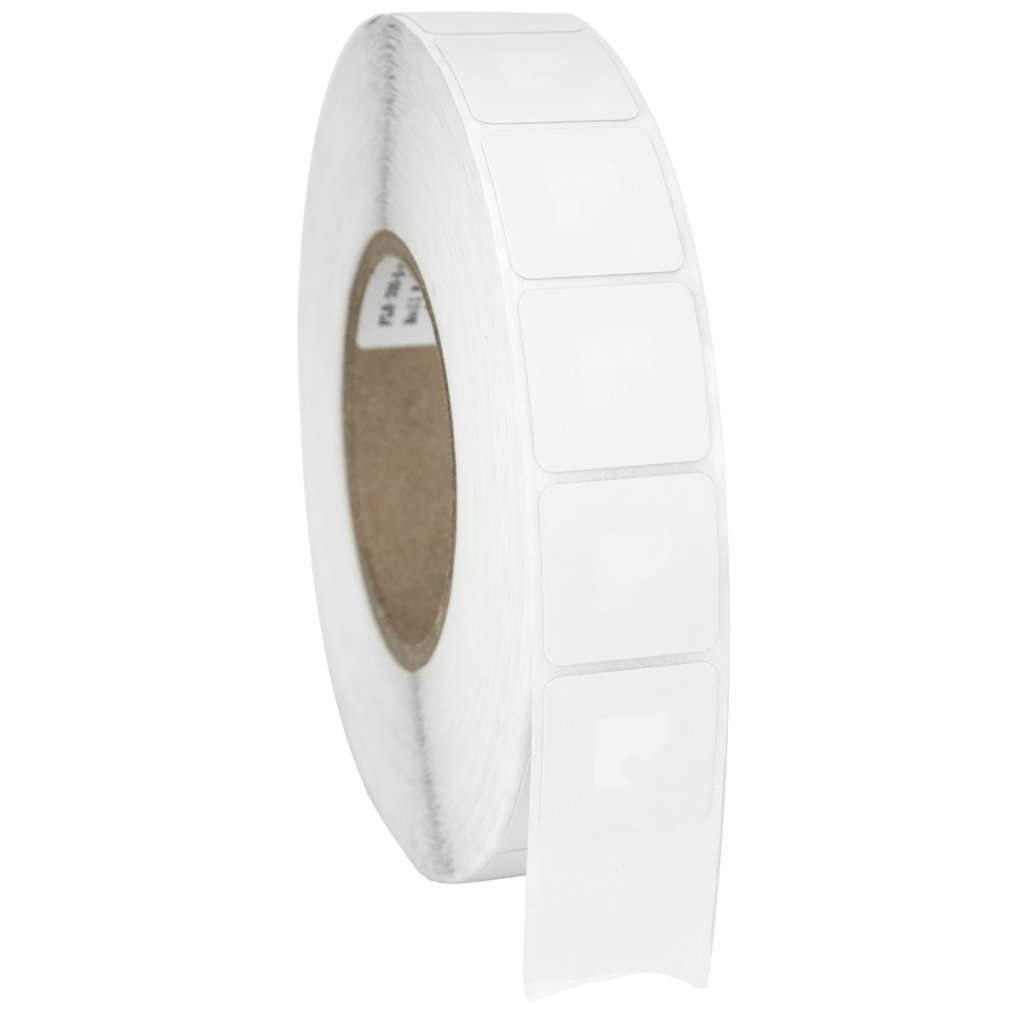 Ultra•Strip III Insertable Label – Axis Technologies