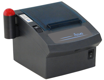 Kitchen ticket printer (KP7X series) – Axis Technologies